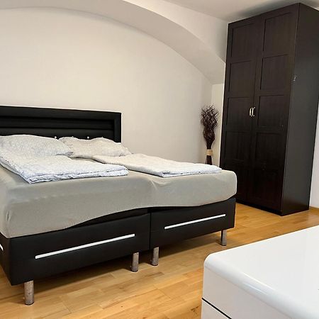 Cozy Studio Apt - Near Prater Ferris Wheel Vienna Luaran gambar