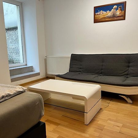 Cozy Studio Apt - Near Prater Ferris Wheel Vienna Luaran gambar