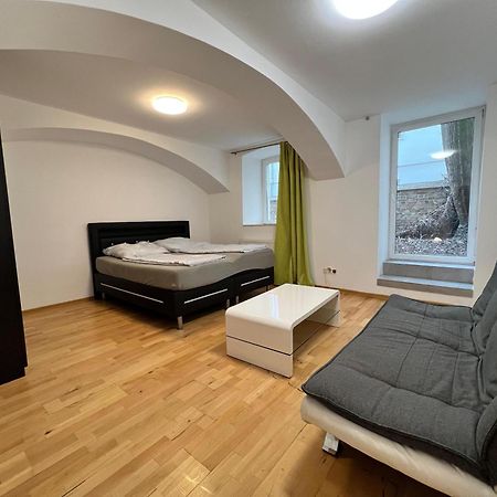 Cozy Studio Apt - Near Prater Ferris Wheel Vienna Luaran gambar