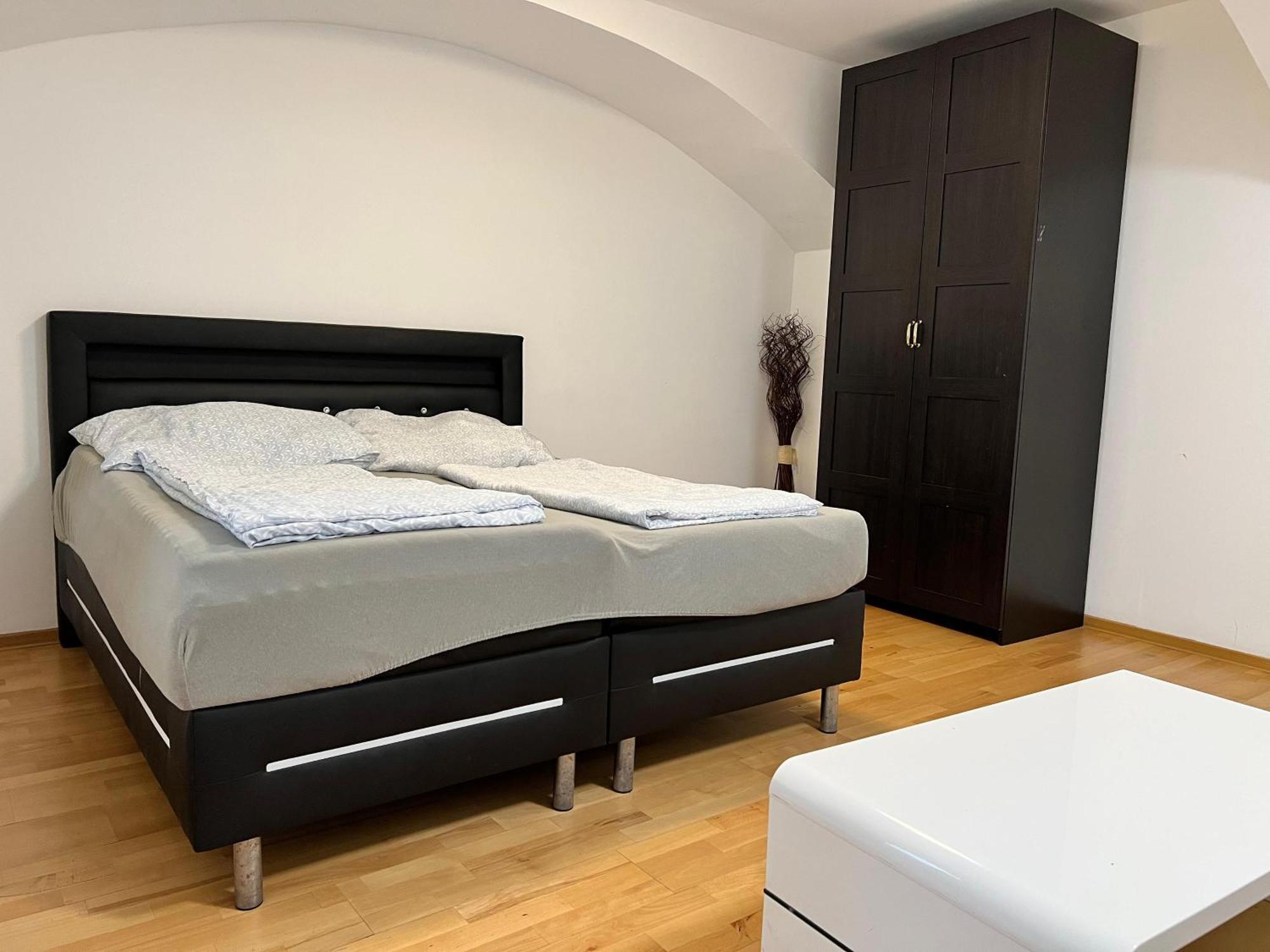 Cozy Studio Apt - Near Prater Ferris Wheel Vienna Luaran gambar