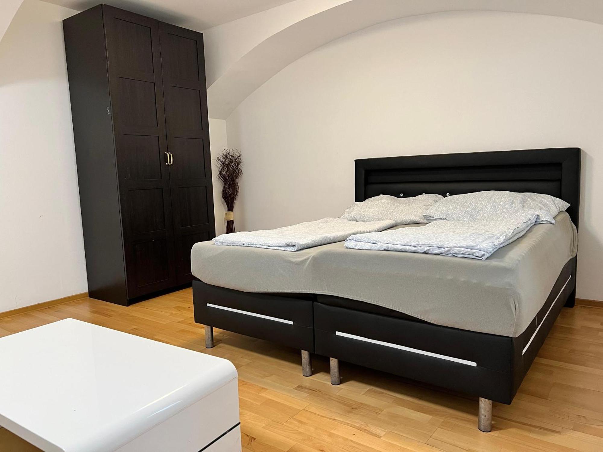 Cozy Studio Apt - Near Prater Ferris Wheel Vienna Luaran gambar