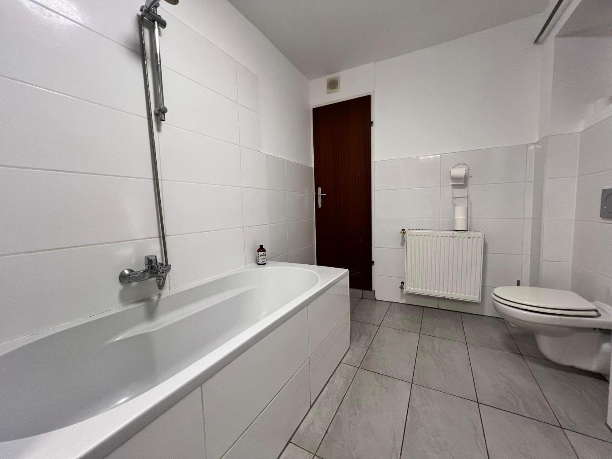 Cozy Studio Apt - Near Prater Ferris Wheel Vienna Luaran gambar