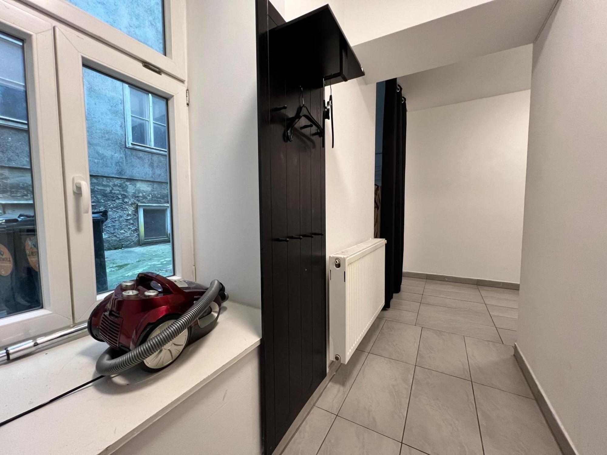 Cozy Studio Apt - Near Prater Ferris Wheel Vienna Luaran gambar