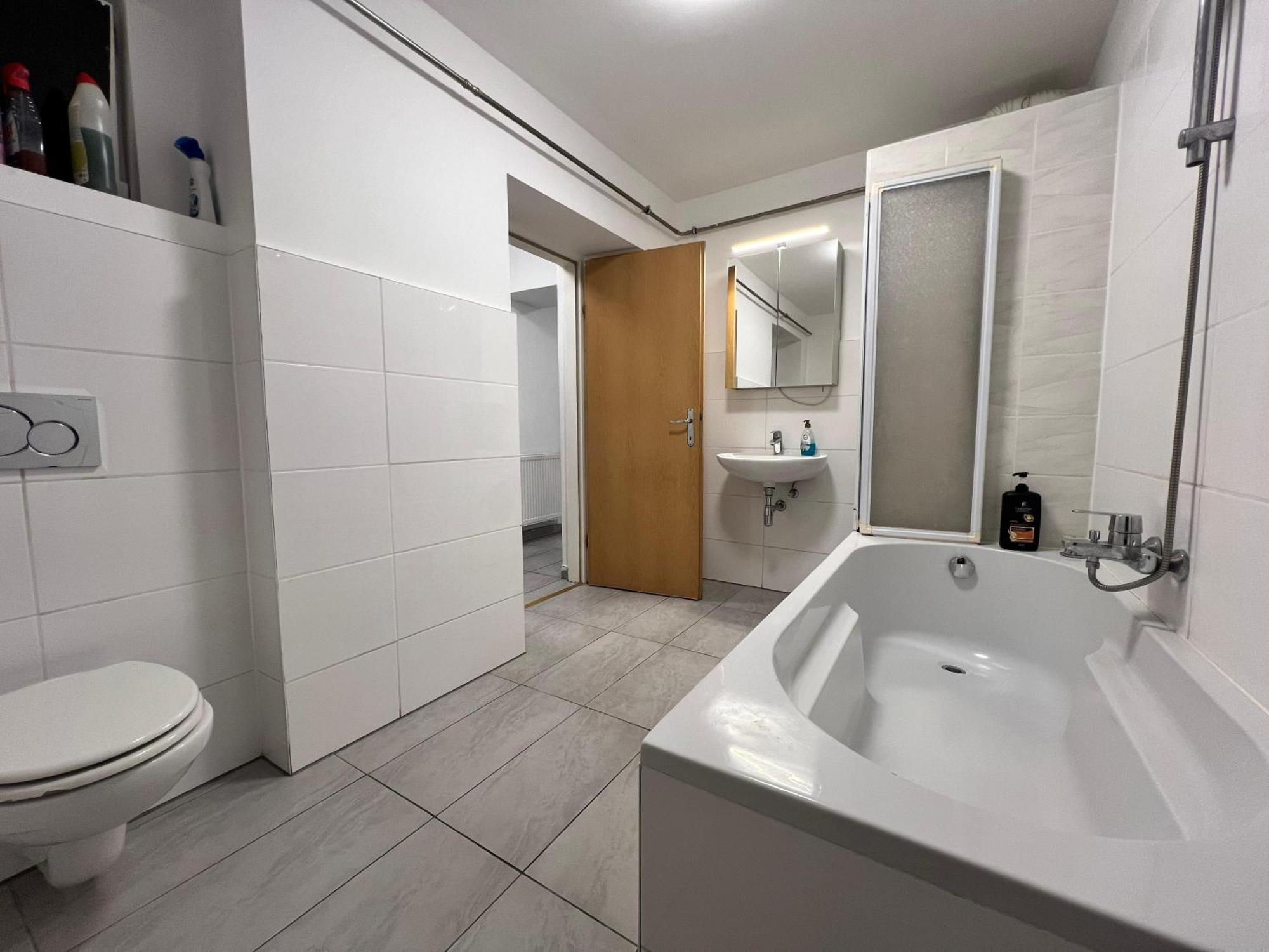 Cozy Studio Apt - Near Prater Ferris Wheel Vienna Luaran gambar